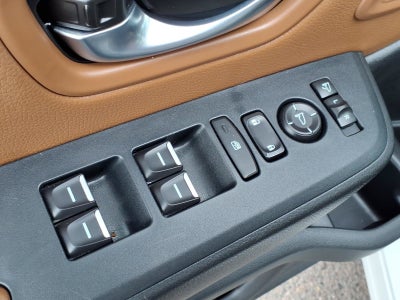 2026 Honda Passport TRAILSPRTE