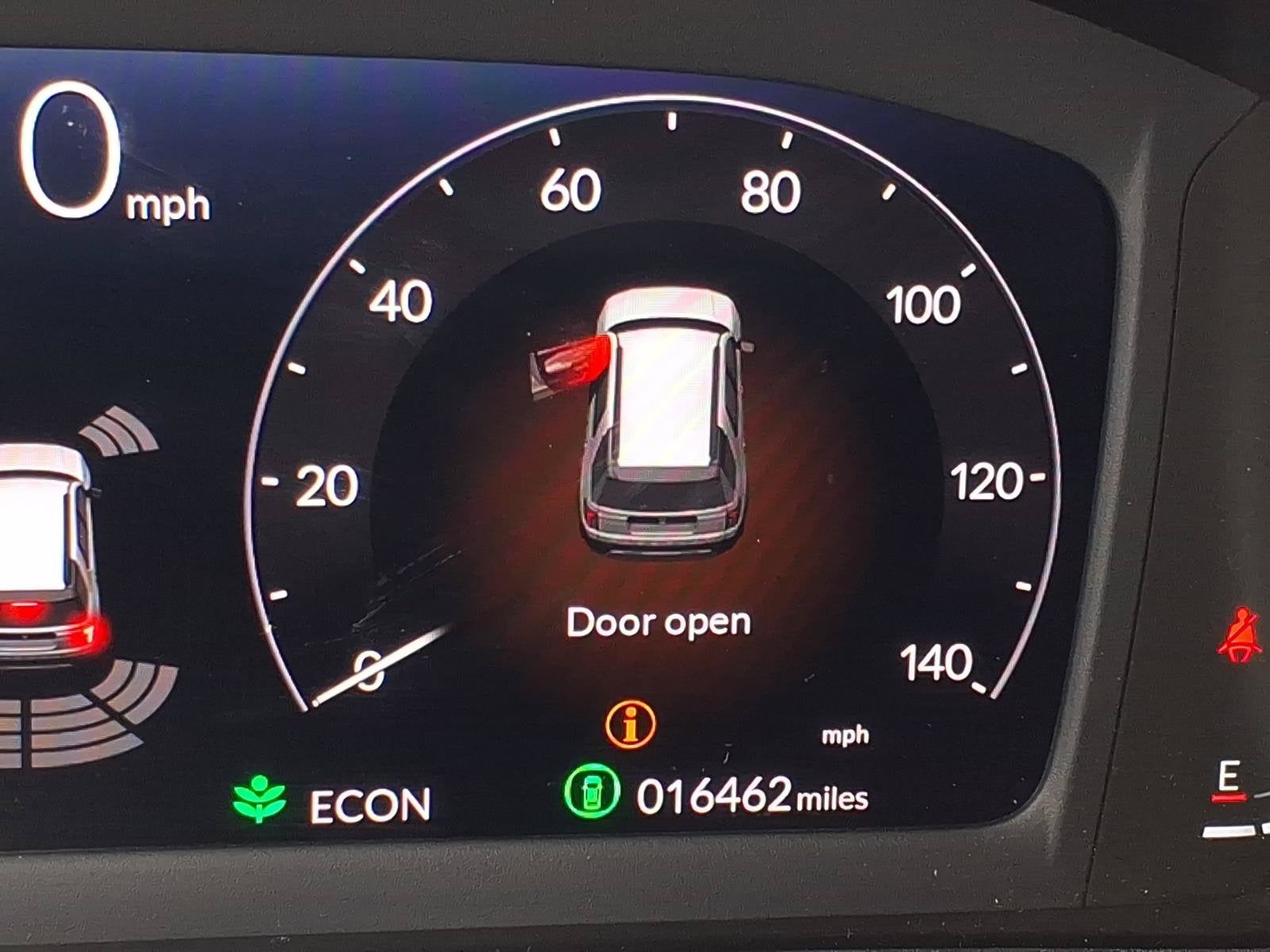 2026 Honda Passport TRAILSPRTE