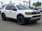 2026 Honda Passport TRAILSPRTE