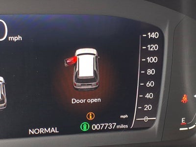 2026 Honda Passport TRAILSPRTE