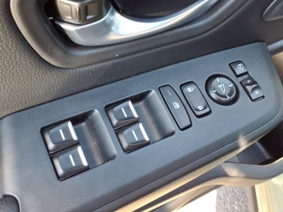 2026 Honda Passport Base