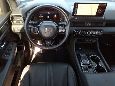 2026 Honda Passport Base