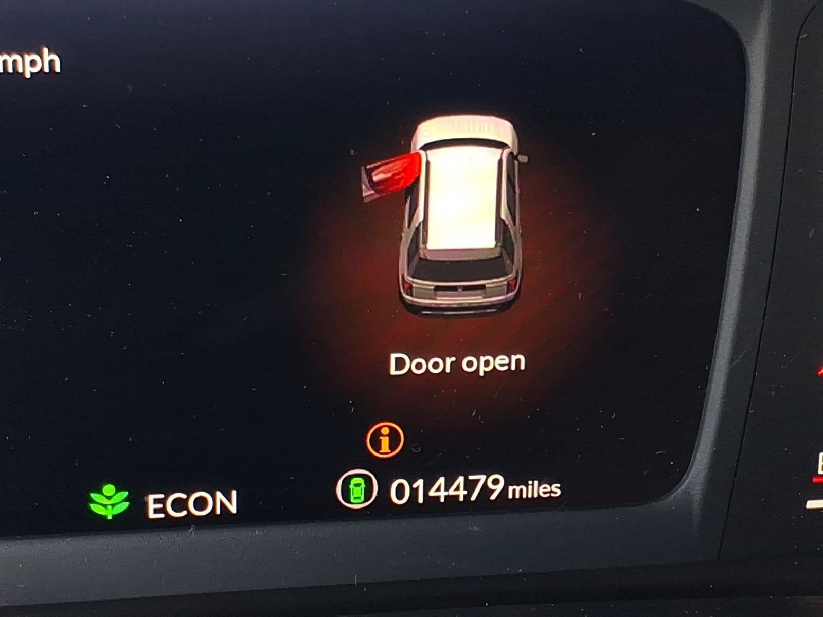 2026 Honda Passport Base