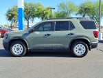 2026 Honda Passport Base