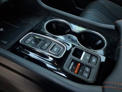 2026 Honda Passport Base