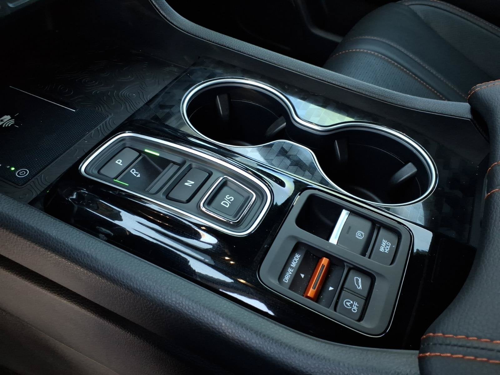 2026 Honda Passport Base