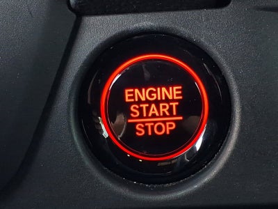 2026 Honda Passport Base