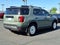 2026 Honda Passport Base