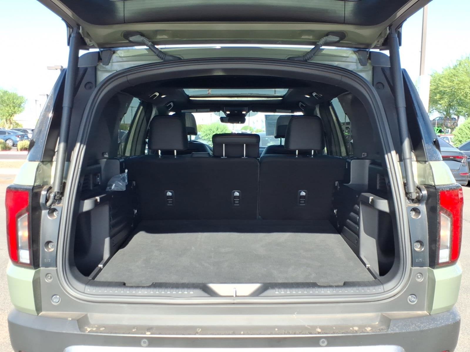 2026 Honda Passport Base
