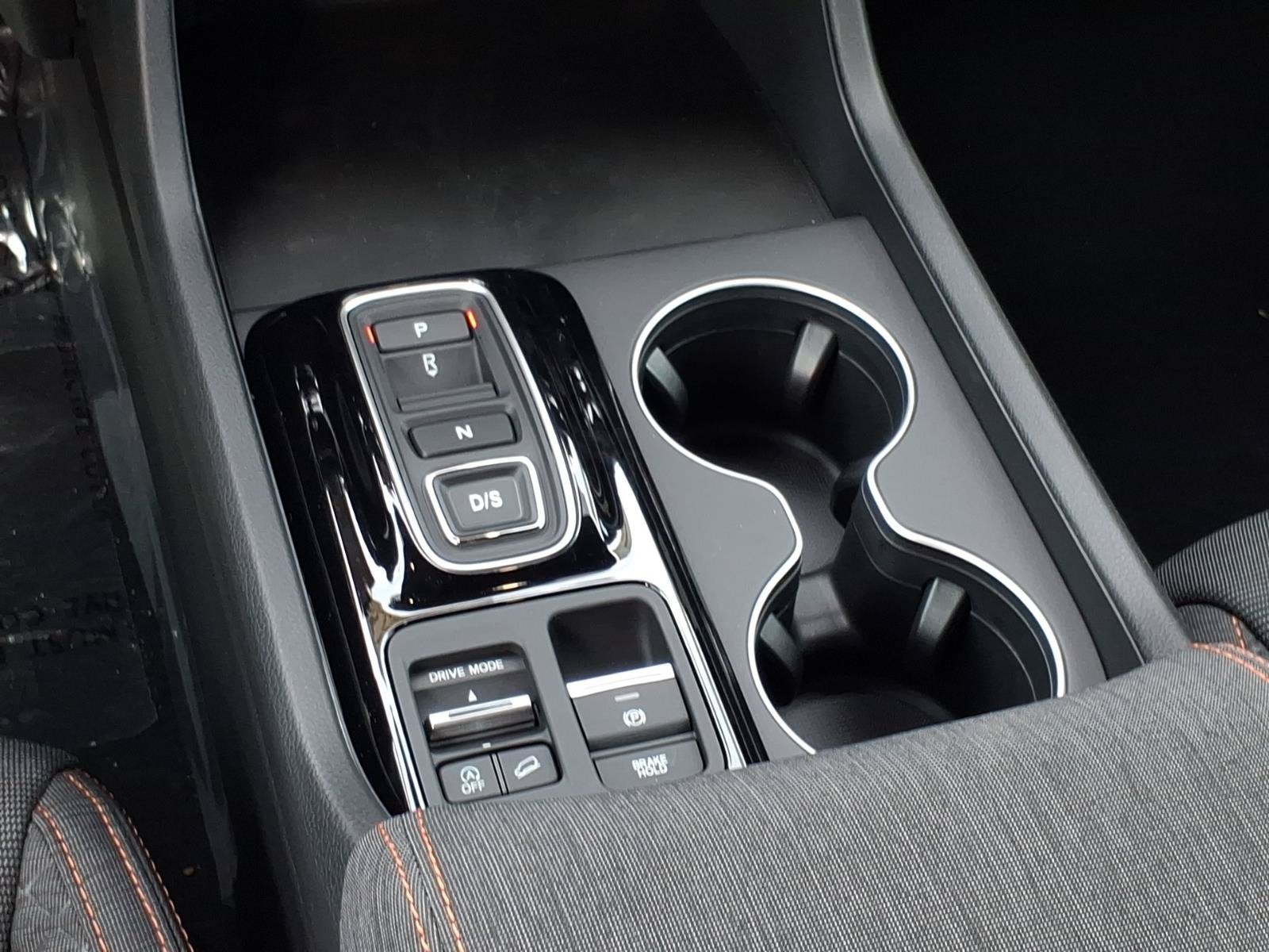 2026 Honda Pilot Sport