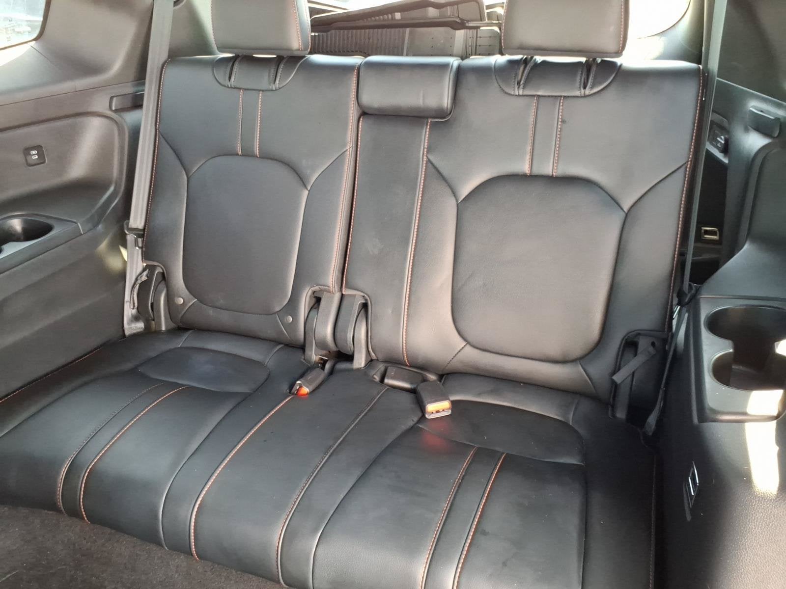 2024 Honda Pilot TrailSport