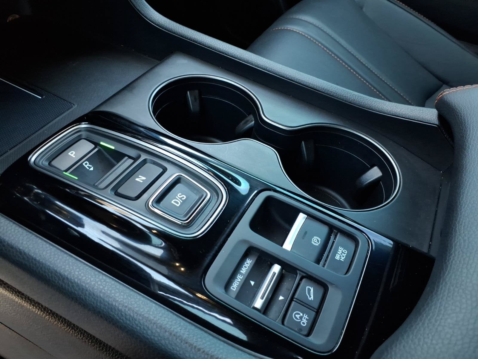 2024 Honda Pilot TrailSport