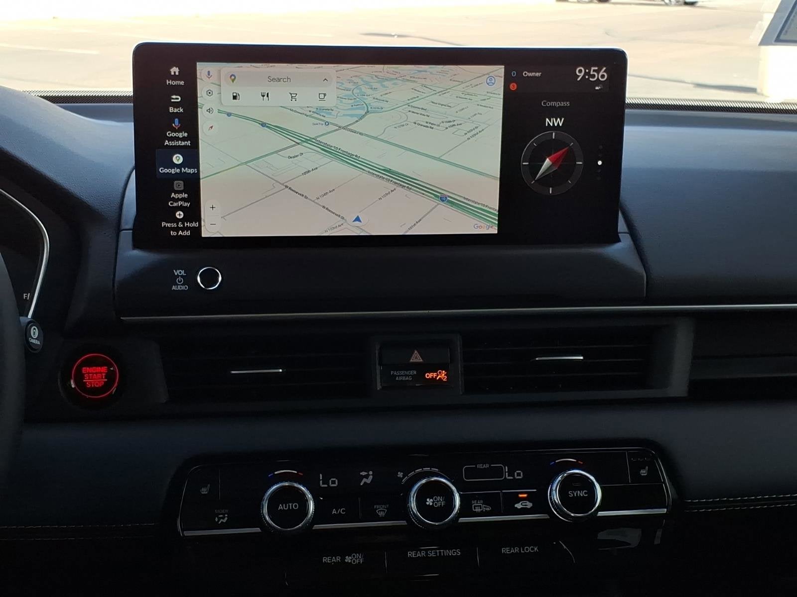 2026 Honda Pilot Touring S