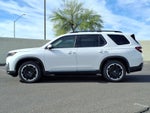 2026 Honda Pilot Touring S