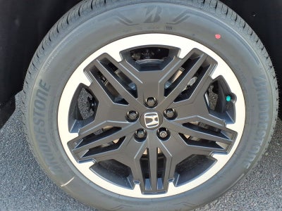 2026 Honda Pilot Touring S