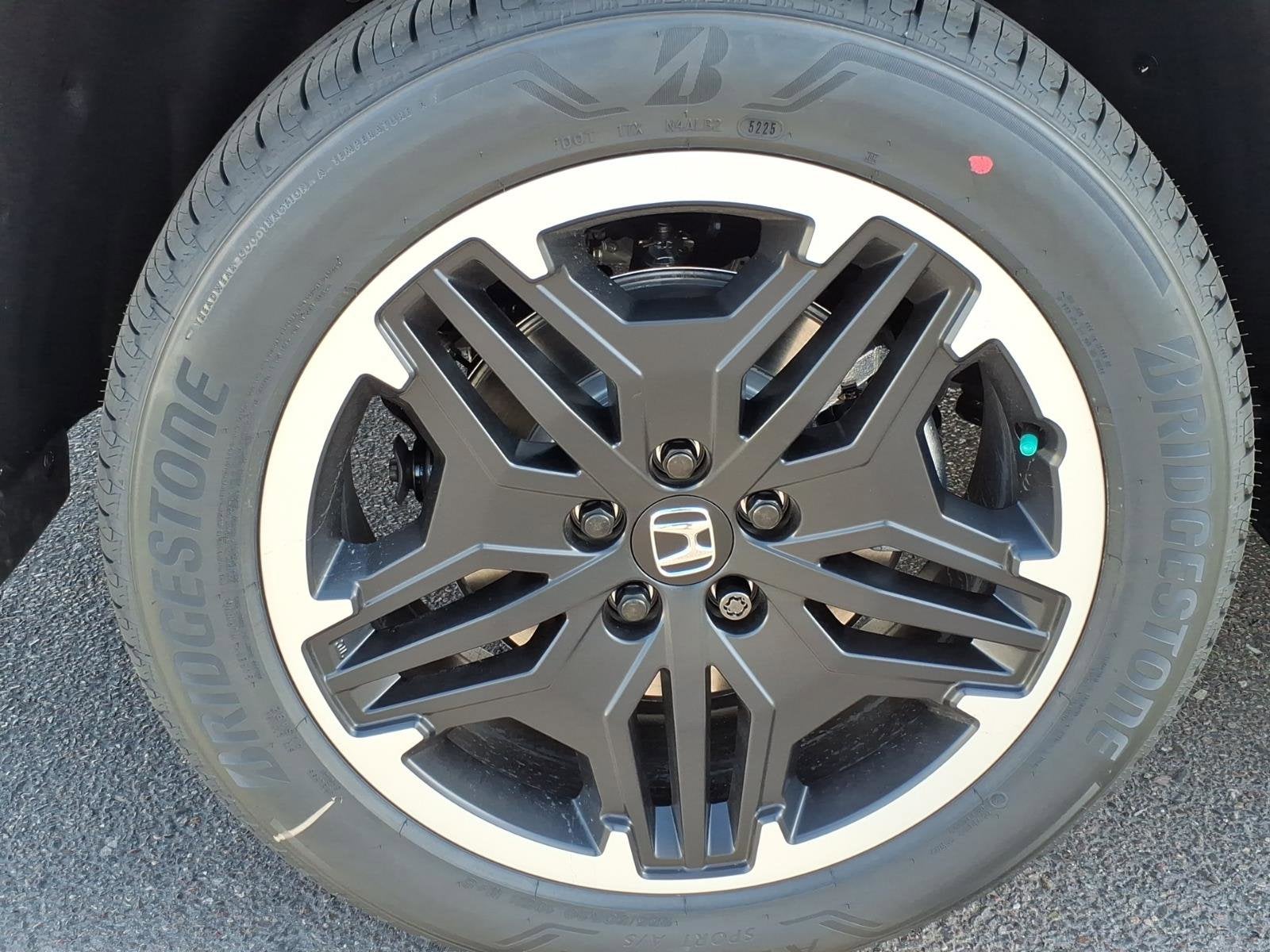 2026 Honda Pilot Touring S