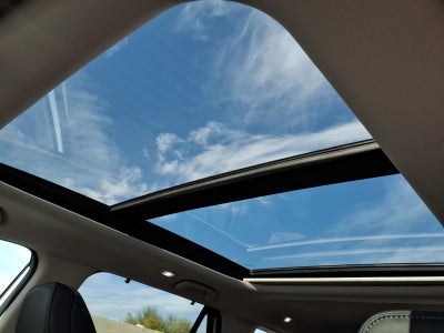 2026 Honda Pilot Touring S