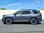2026 Honda Pilot Touring S