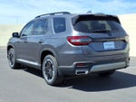 2026 Honda Pilot Touring S