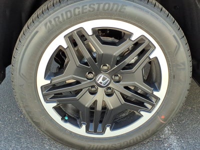 2026 Honda Pilot Touring S