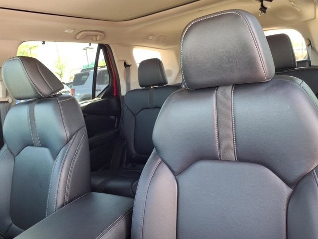 2023 Honda Pilot Touring