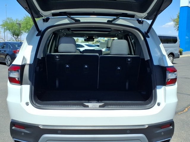 2025 Honda Pilot Base