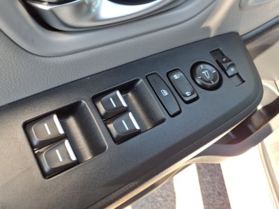 2025 Honda Pilot Base
