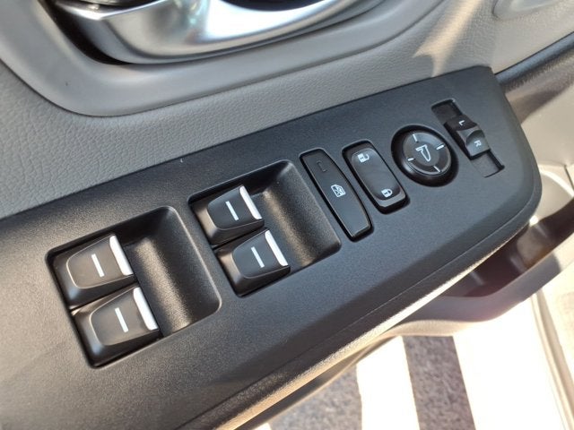 2025 Honda Pilot Base