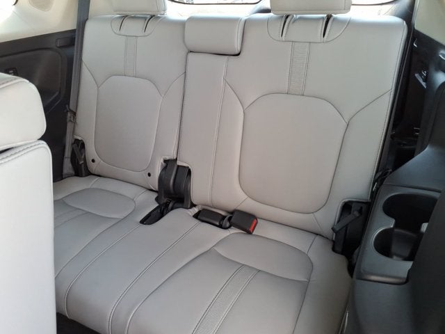 2025 Honda Pilot Base
