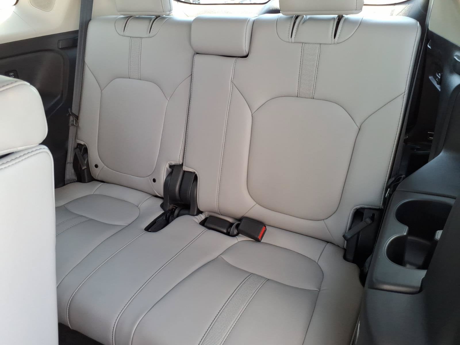 2025 Honda Pilot Base