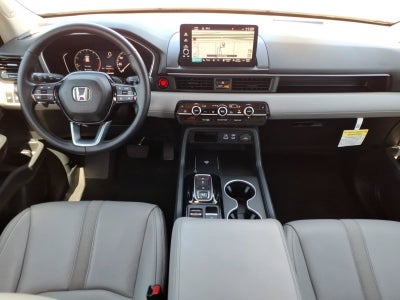 2025 Honda Pilot Base