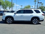 2025 Honda Pilot Base