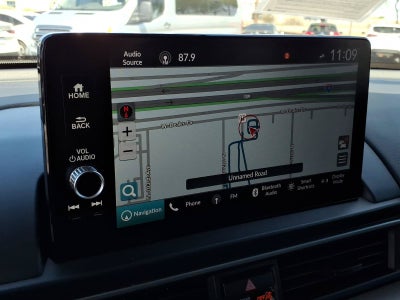 2025 Honda Pilot Base