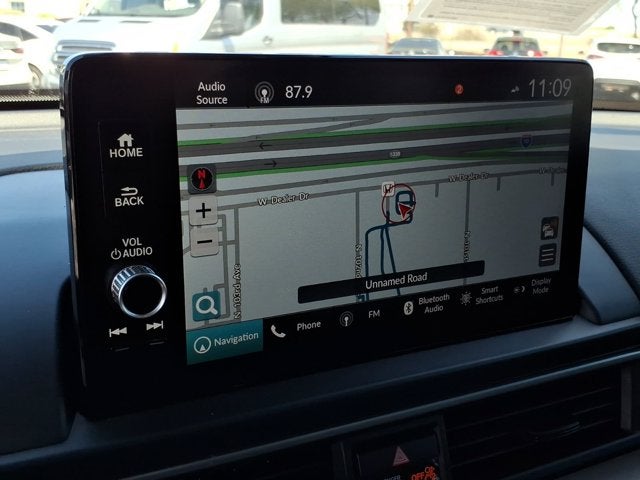 2025 Honda Pilot Base