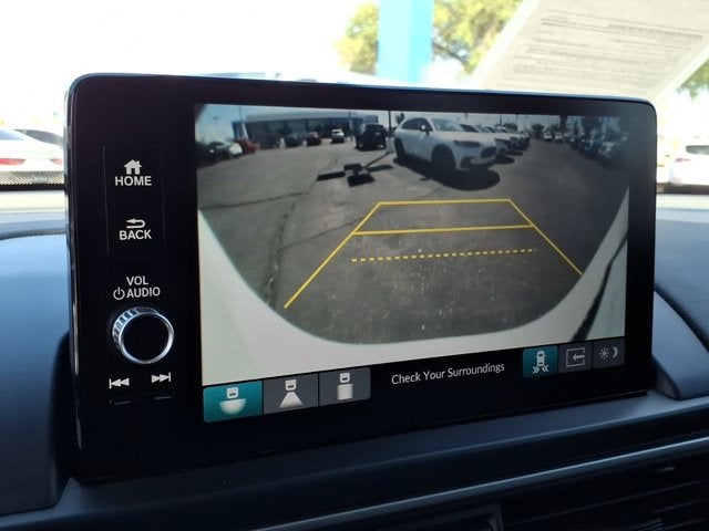 2025 Honda Pilot Base