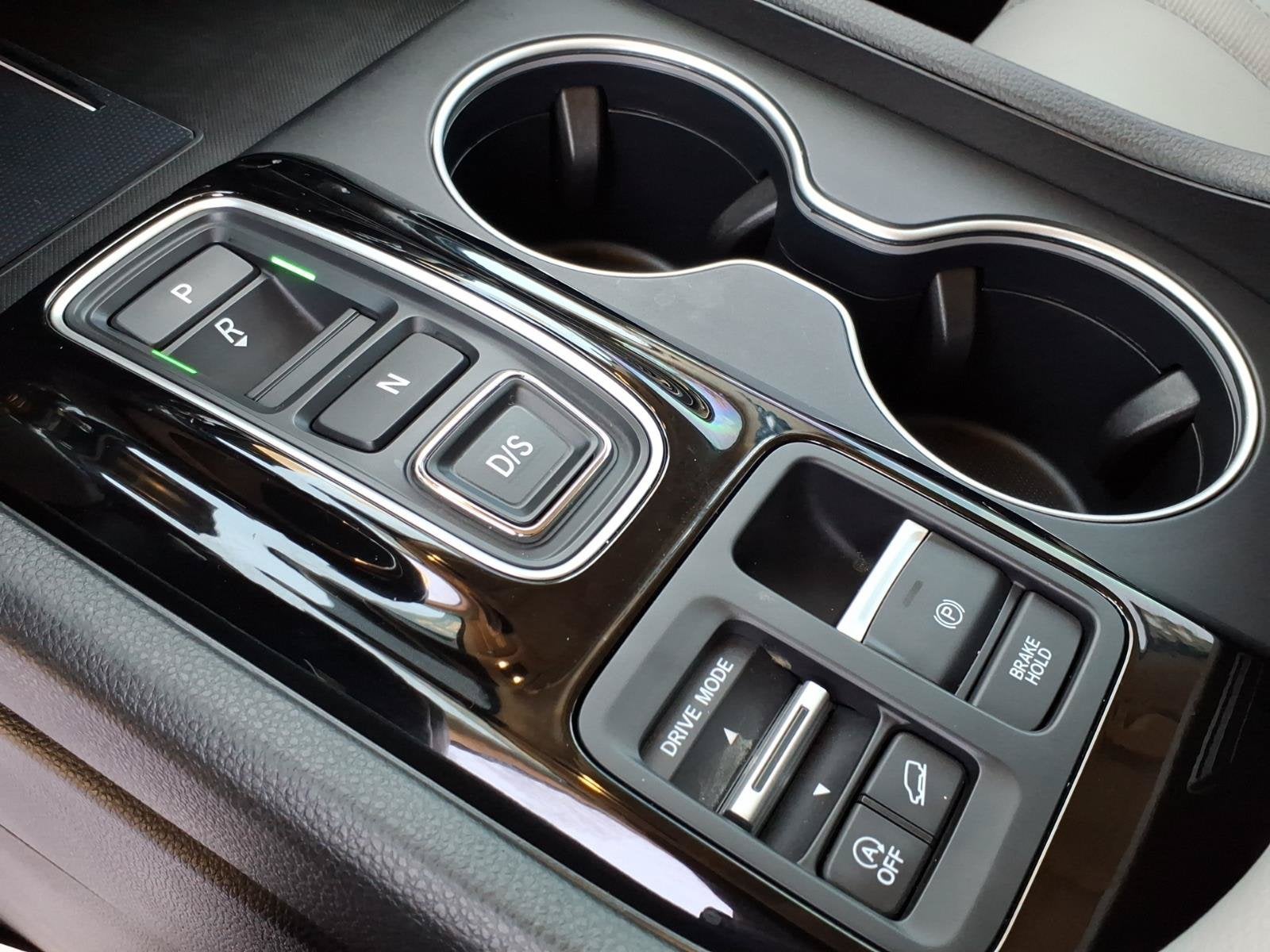 2025 Honda Pilot Base