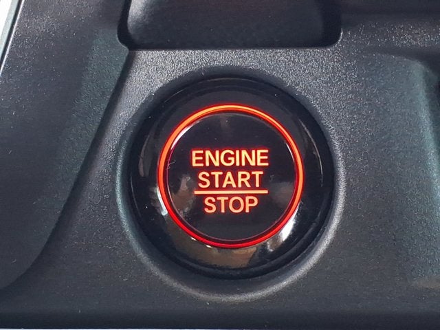 2025 Honda Pilot Base