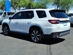 2025 Honda Pilot Base