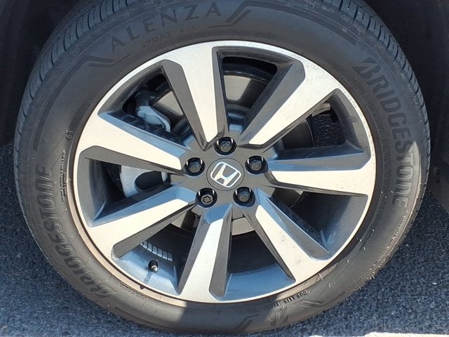 2025 Honda Pilot Base