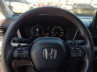 2023 Honda Pilot LX