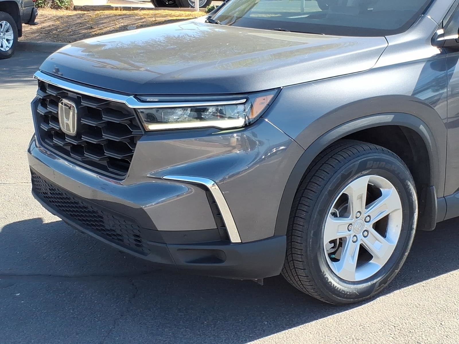 2023 Honda Pilot LX