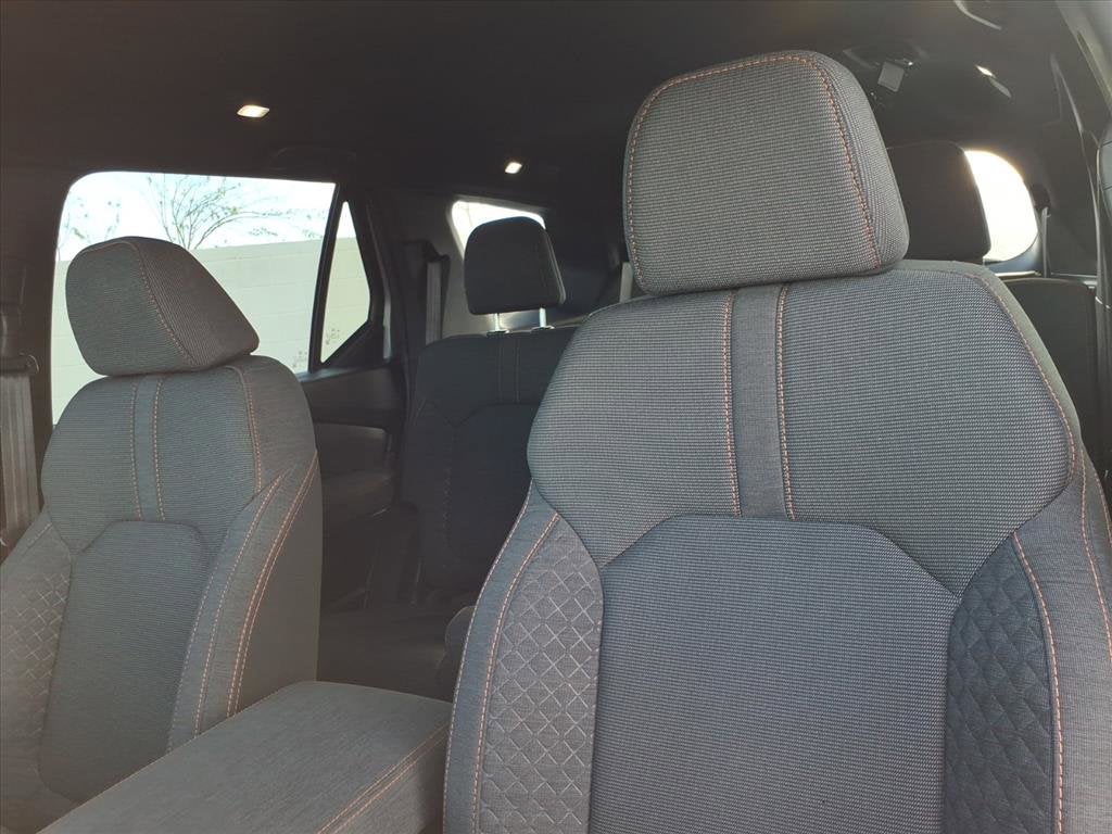 2024 Honda Pilot Sport