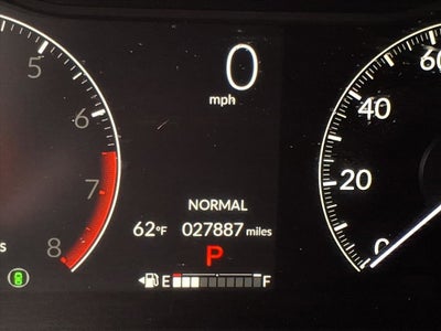 2024 Honda Pilot Sport