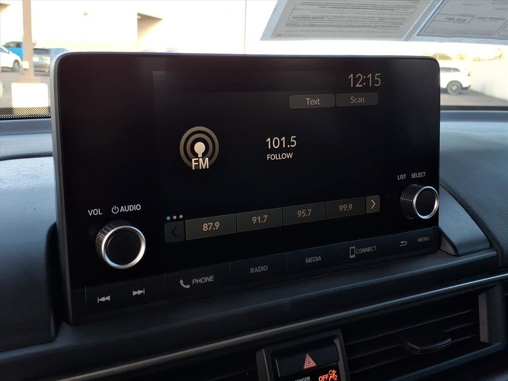 2024 Honda Pilot Sport