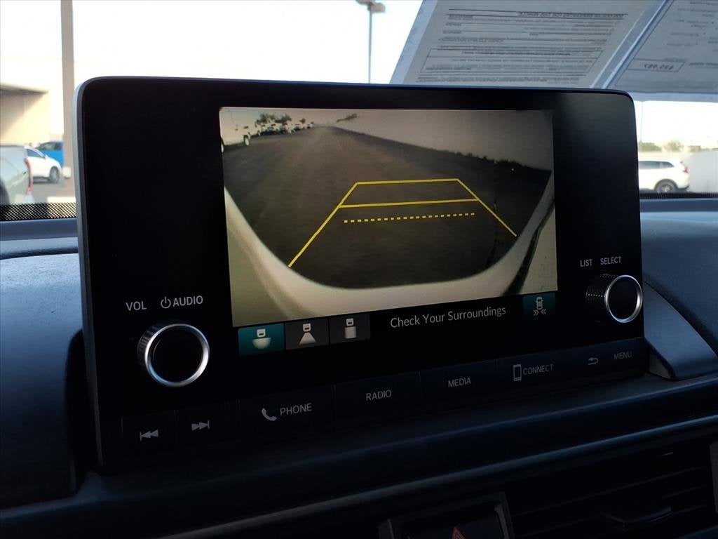 2024 Honda Pilot Sport