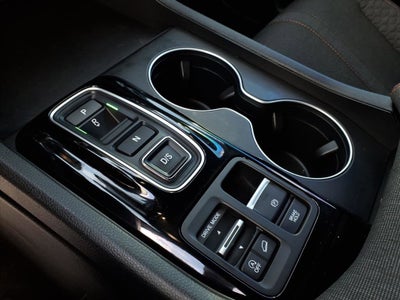 2024 Honda Pilot Sport