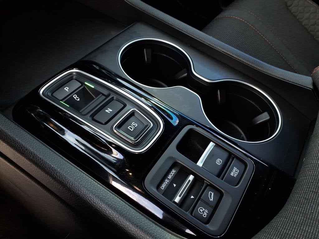 2024 Honda Pilot Sport