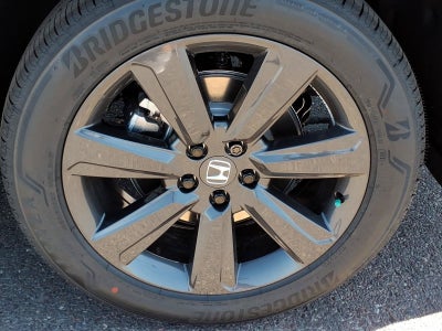 2026 Honda Pilot Sport