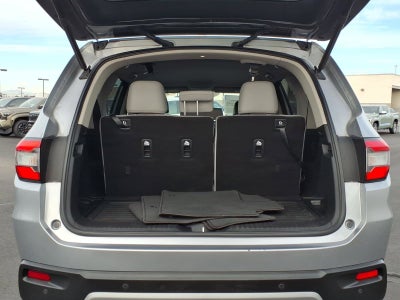 2023 Honda Pilot EX-L 8 Passenger