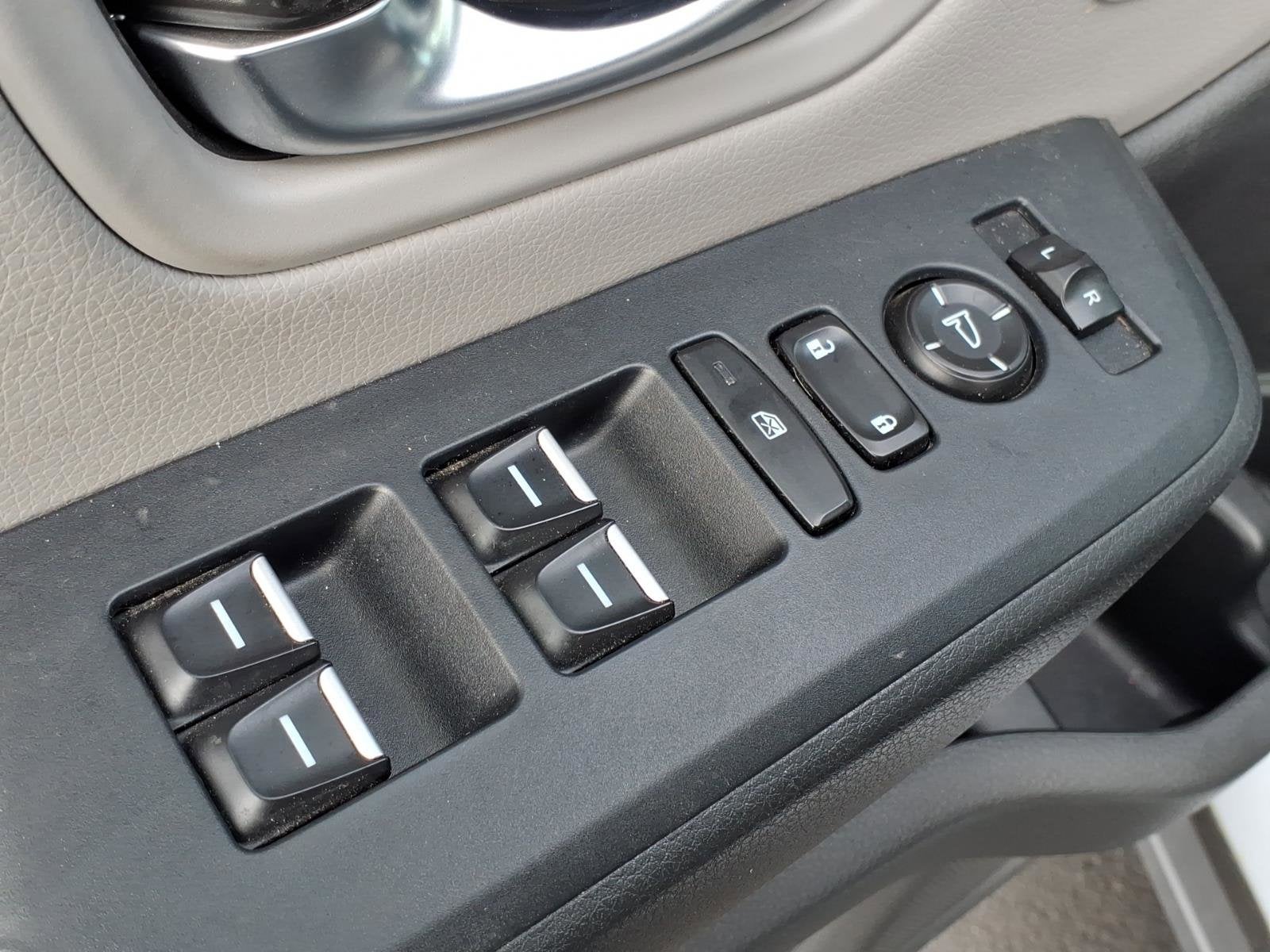 2023 Honda Pilot EX-L 8 Passenger